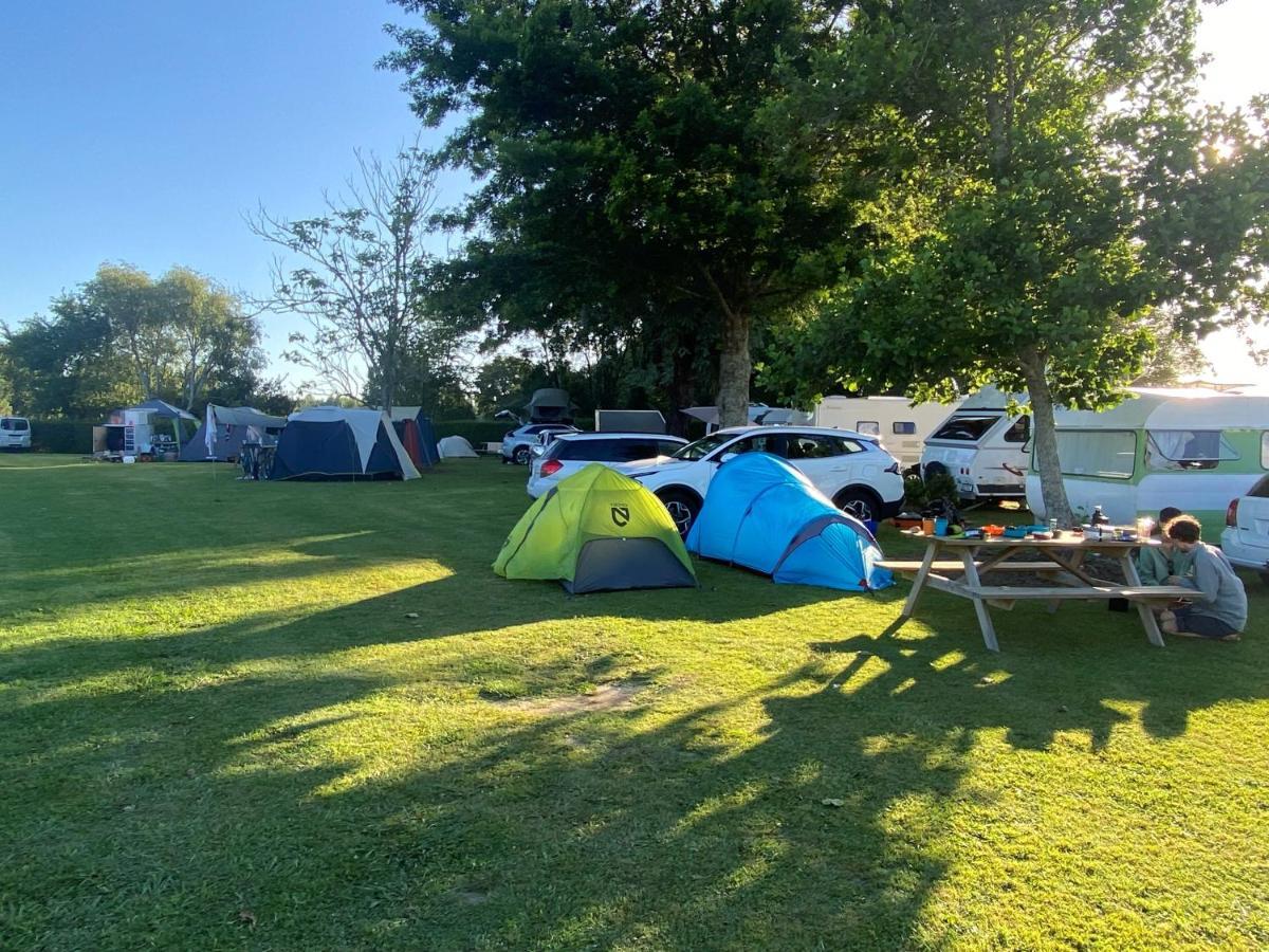 Kiwi Holiday park 3*