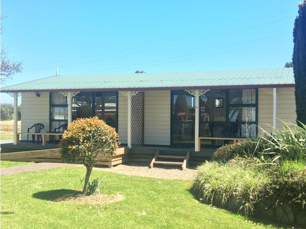 Holiday park Kiwi 3*