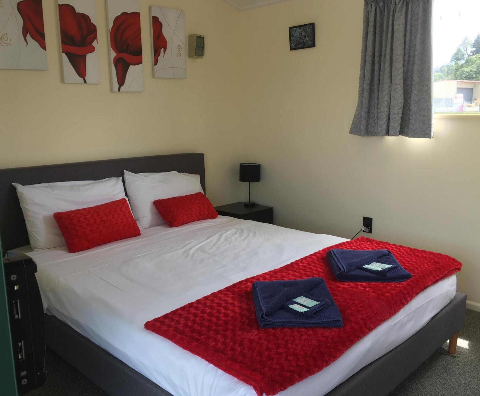 Kiwi Holiday park