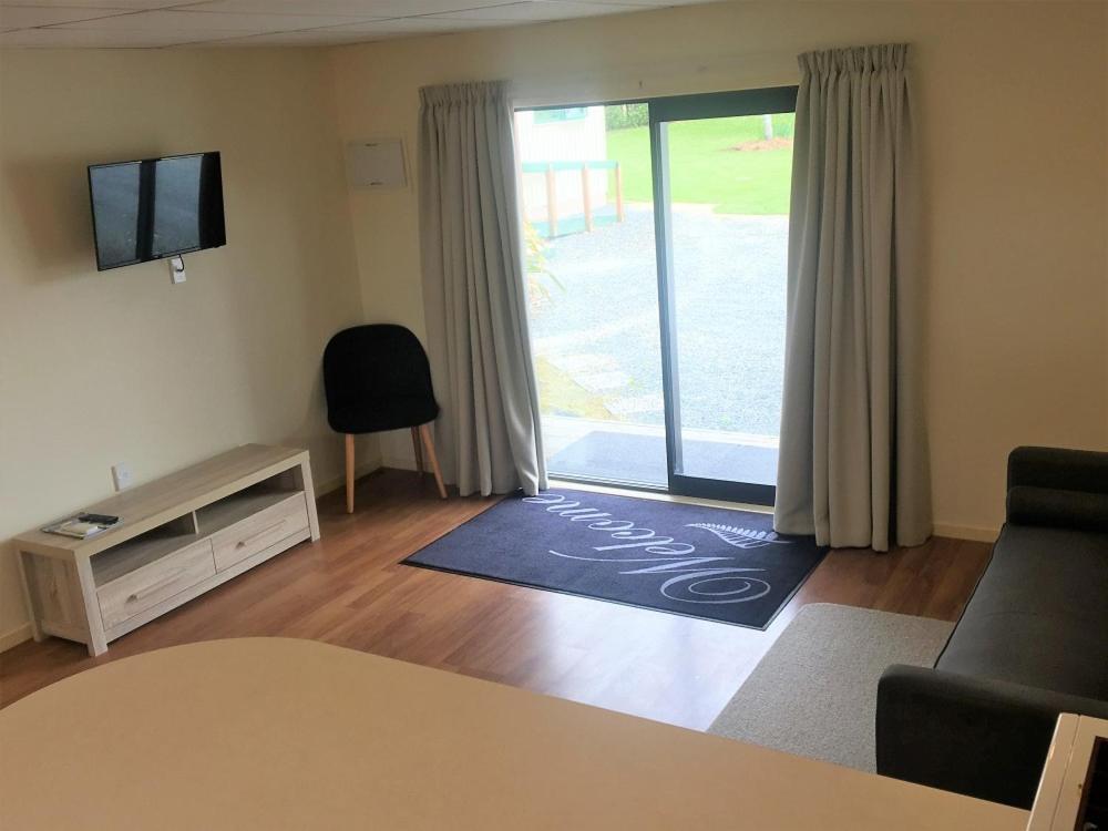 Holiday park Kiwi Otorohanga