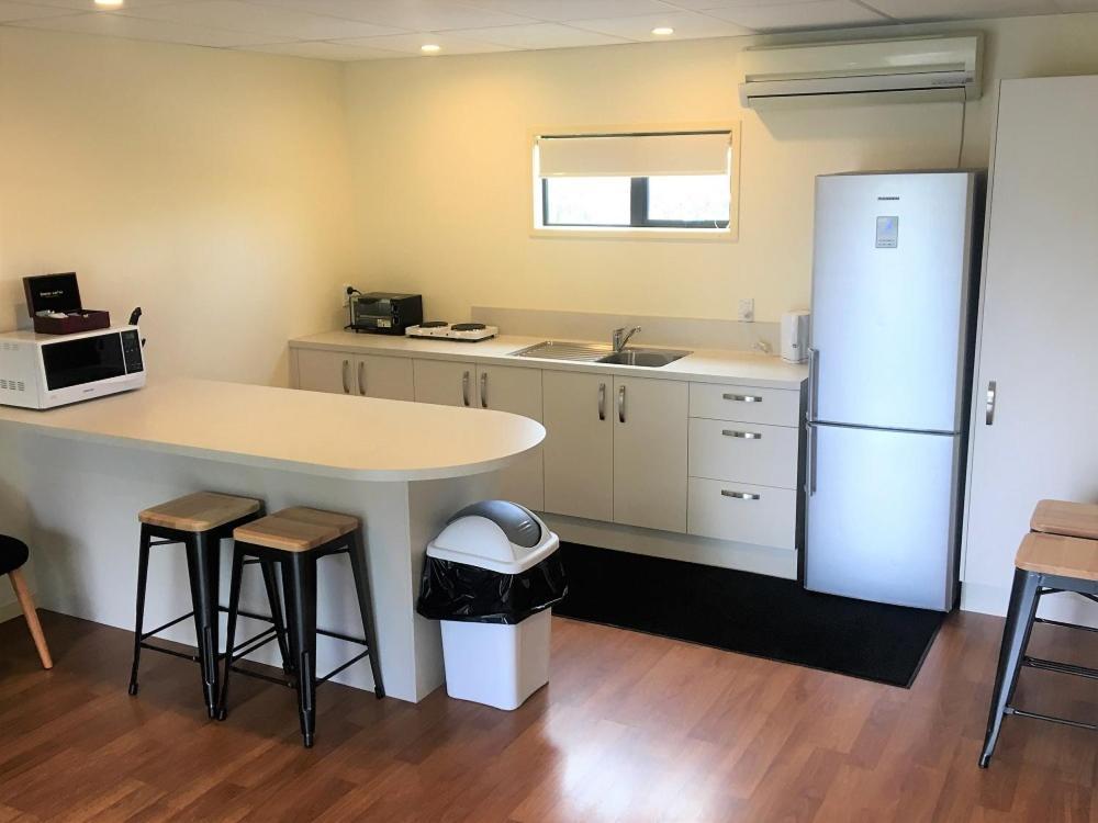 Kiwi Otorohanga