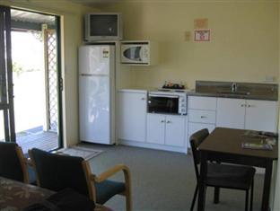 Kiwi Holiday park 3*